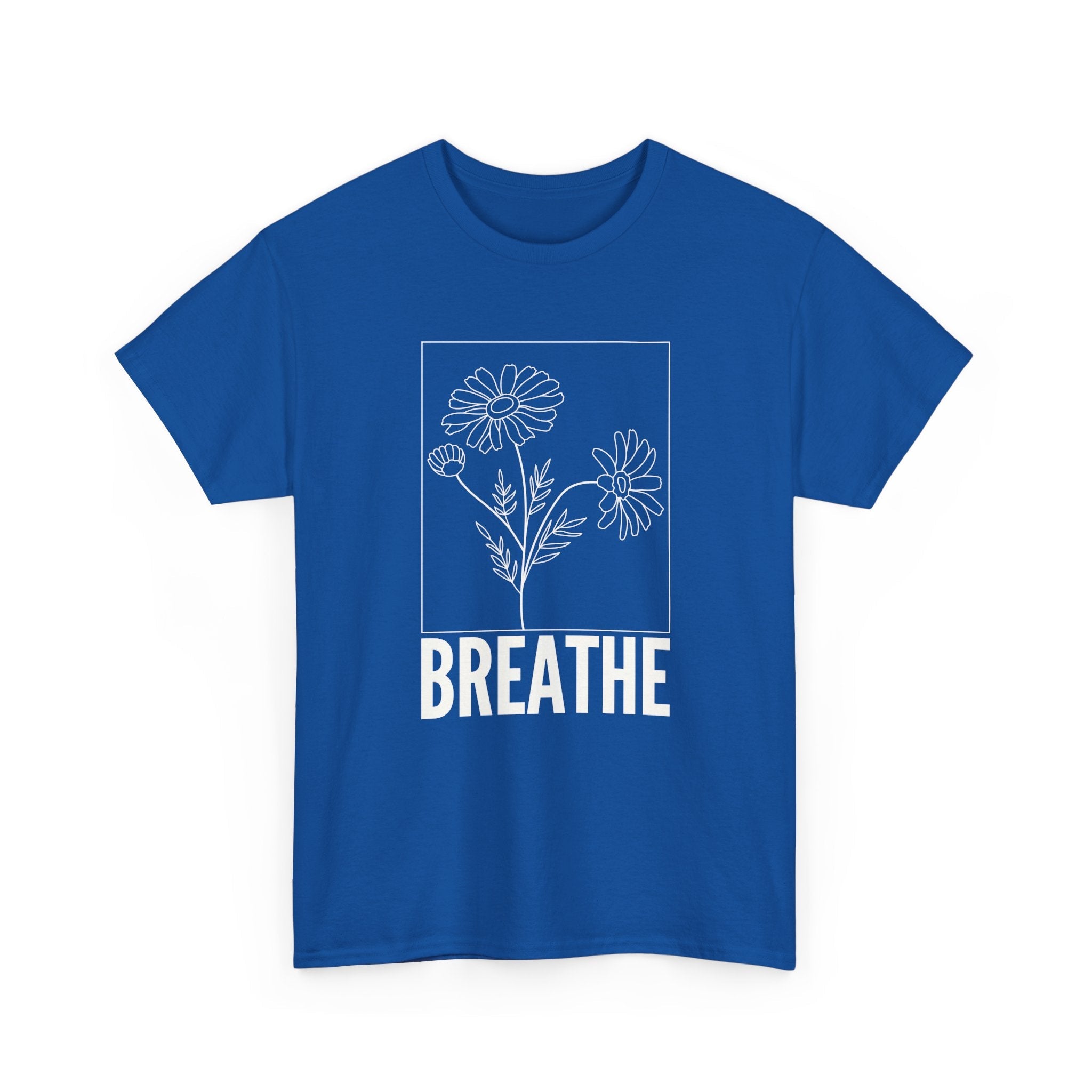 Breathe T-Shirt 