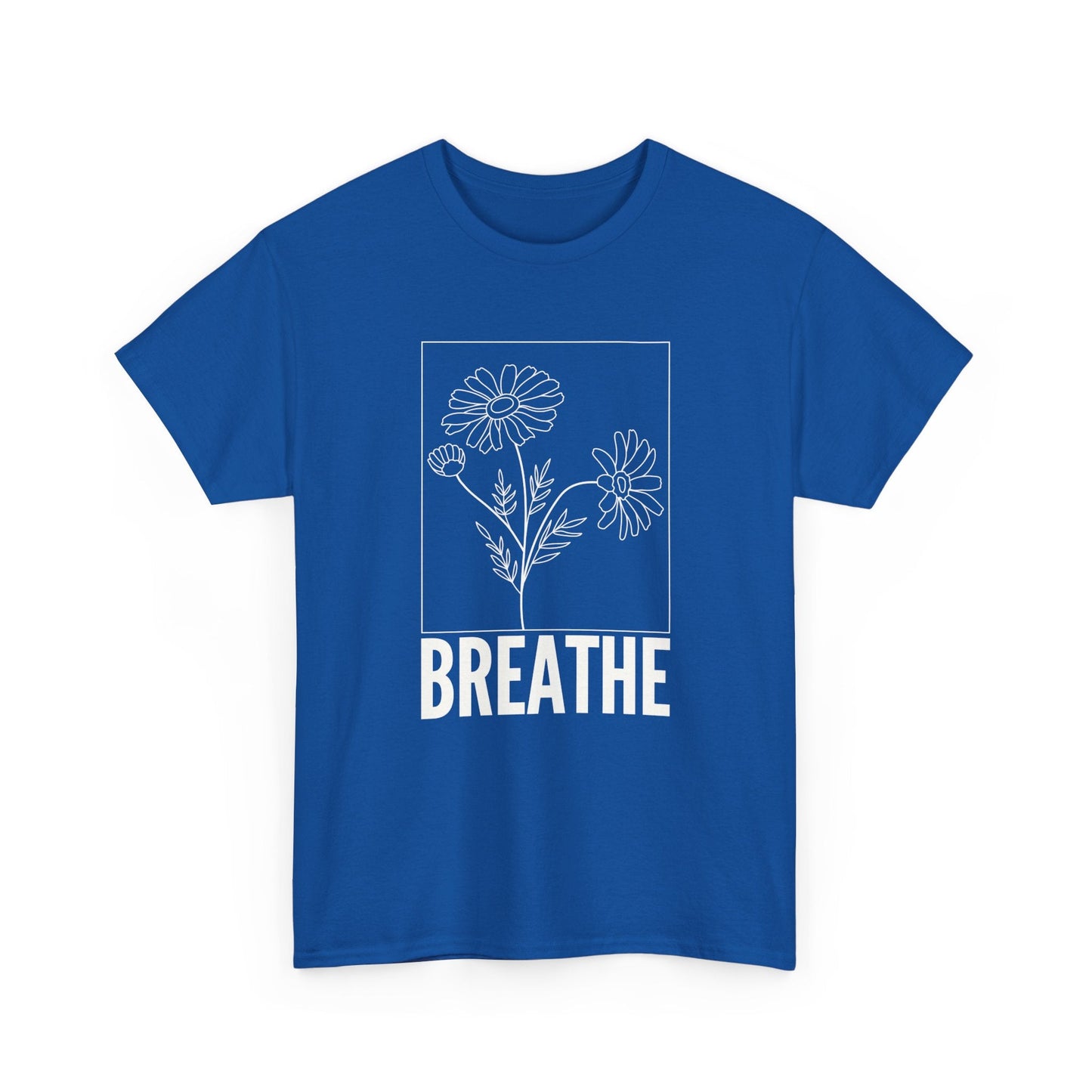 Breathe T-Shirt 