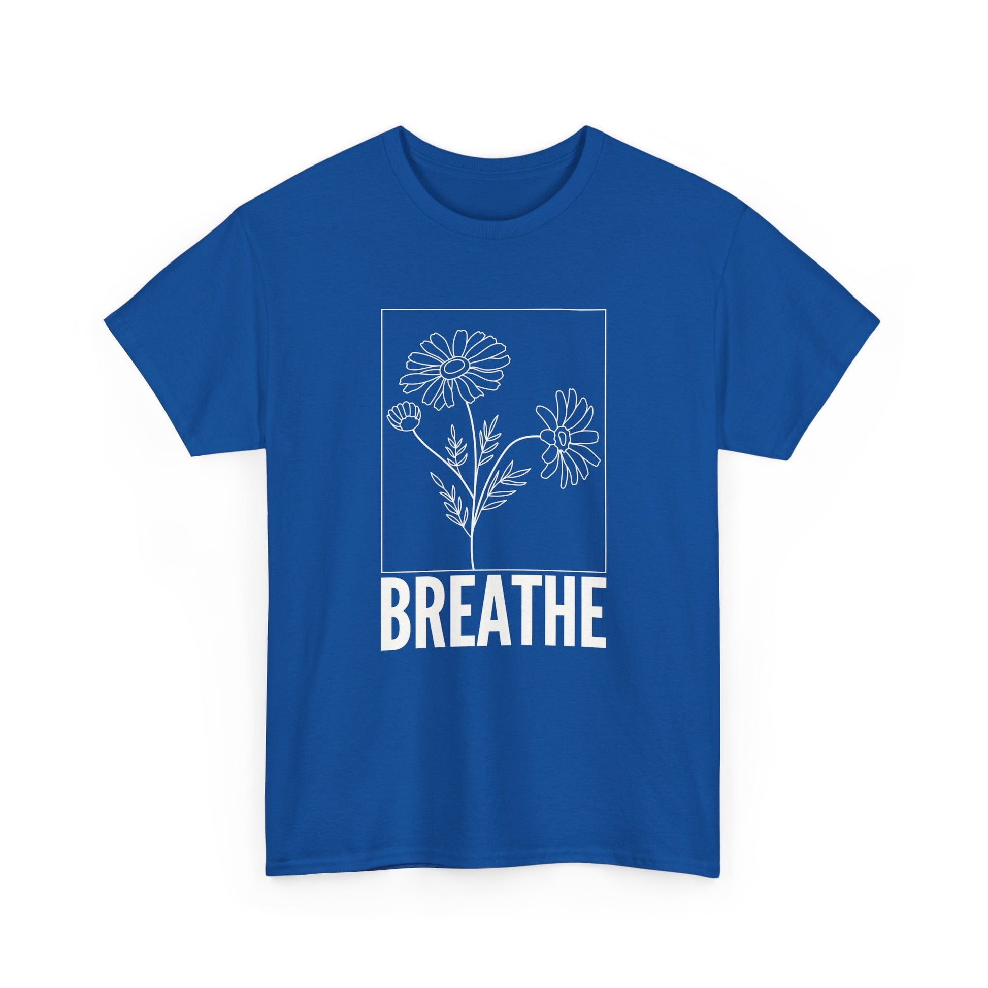 Breathe T-Shirt 