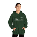 Northern Beaches Logo Hoodie 