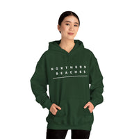 Northern Beaches Logo Hoodie 