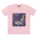 Australian Natives painting Northern Beaches printed T-Shirt Ogo Merch