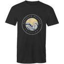 Fairlight Northern Beaches Sydney Australia Printed Logo T-Shirt Ogo Merch
