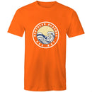Dee Why Northern Beaches Sydney Australia Printed Logo T-Shirt Ogo Merch