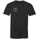 Manly Northern Beaches Sydney Australia Printed Logo T-Shirt Ogo Merch