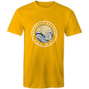 Dee Why Northern Beaches Sydney Australia Printed Logo T-Shirt Ogo Merch