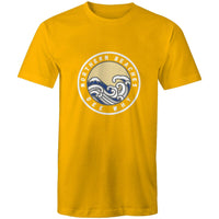 Dee Why Northern Beaches Sydney Australia Printed Logo T-Shirt Ogo Merch
