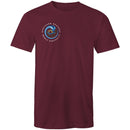 Manly Northern Beaches Sydney Australia Printed Logo T-Shirt Ogo Merch