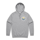 LOST MANLY Established 2013 custom logo Hoodie Ogo Merch