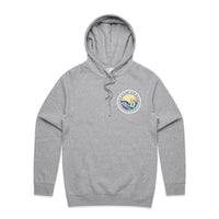 LOST MANLY Established 2013 custom logo Hoodie Ogo Merch