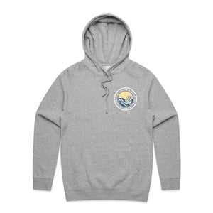 LOST MANLY Established 2013 custom logo Hoodie Ogo Merch