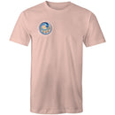 Manly Northern Beaches Sydney Australia Printed Logo T-Shirt Ogo Merch