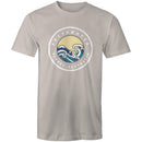 Freshwater Northern Beaches Sydney Australia Printed Logo T-Shirt Ogo Merch