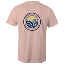 Northern Beaches Sydney Australia Printed Logo T-Shirt Ogo Merch