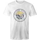 Fairlight Northern Beaches Sydney Australia Printed Logo T-Shirt Ogo Merch