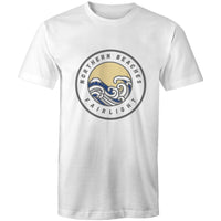 Fairlight Northern Beaches Sydney Australia Printed Logo T-Shirt Ogo Merch