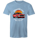 T-Shirt Classic Car Enjoy the Ride 