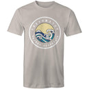 Freshwater Northern Beaches Sydney Australia Printed Logo T-Shirt Ogo Merch