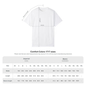 Northern Beaches custom design Logo T-shirt 