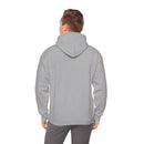 Hoodie Can't Take Manly Outta Me 