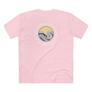 Northern Beaches Sydney Australia custom logo T-Shirt Printify
