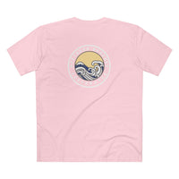 Northern Beaches Sydney Australia custom logo T-Shirt Printify