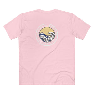 Freshwater Northern Beaches Sydney Australia Printed Logo T-Shirt Printify