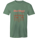 T-Shirt East Coast Classic 