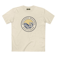 Narrabeen Northern Beaches Sydney Australia Printed Logo T-Shirt Printify