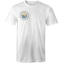 Freshwater Northern Beaches Sydney Australia Printed Logo T-Shirt Ogo Merch