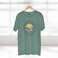 Narrabeen Northern Beaches Sydney Australia Printed Logo T-Shirt Printify