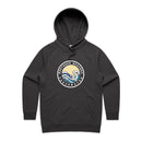 FRESHWATER custom logo Printed AS Colour - Women's Hoodie Ogo Merch