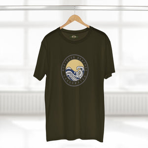 Northern Beaches Sydney Australia custom logo T-Shirt Printify