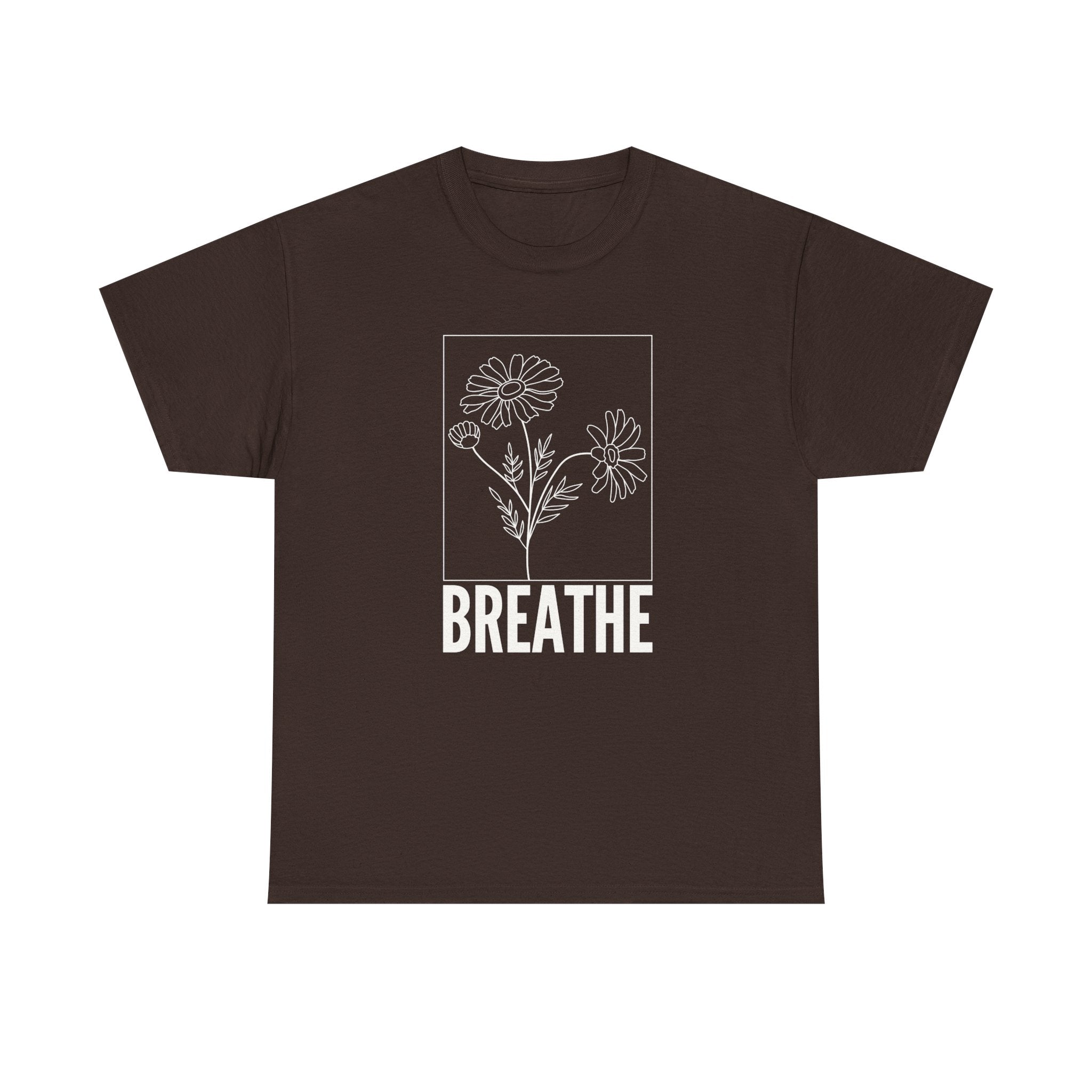 Breathe T-Shirt 