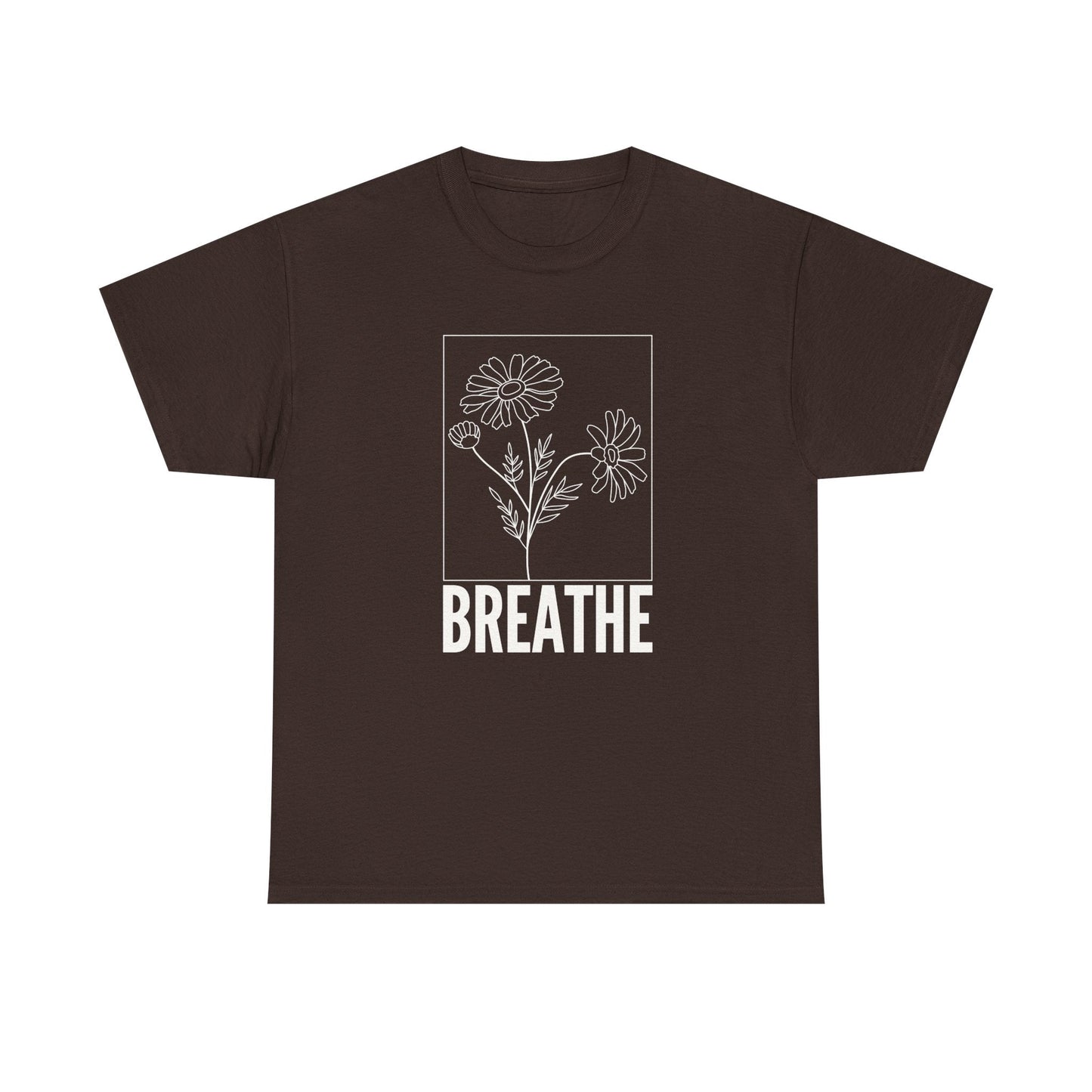 Breathe T-Shirt 