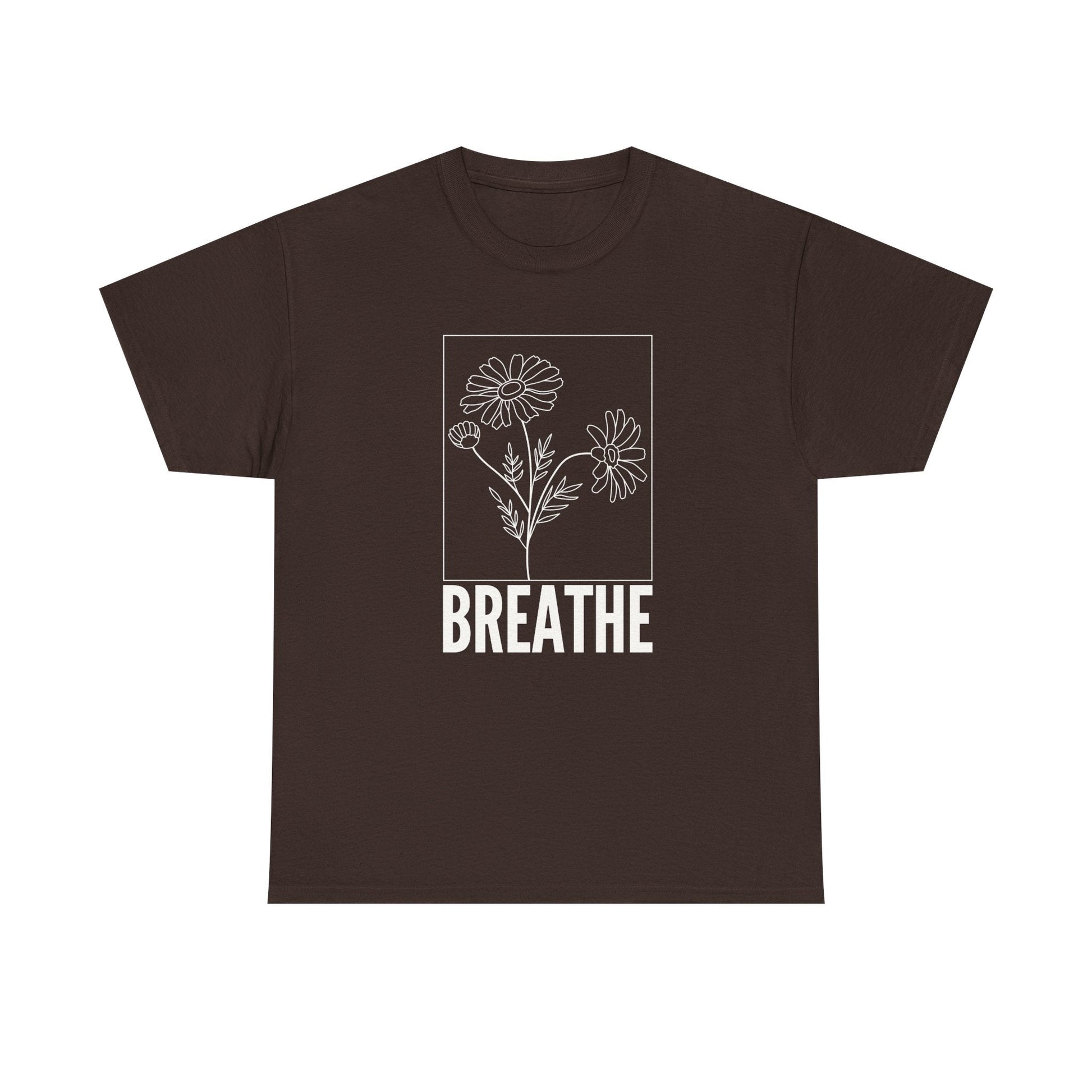 Breathe T-Shirt 