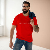 Fairlight Beach Northern Beaches Sydney Australia Printed Logo T-Shirt Printify