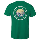 Freshwater Northern Beaches Sydney Australia Printed Logo T-Shirt Ogo Merch