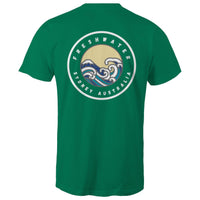 Freshwater Northern Beaches Sydney Australia Printed Logo T-Shirt Ogo Merch