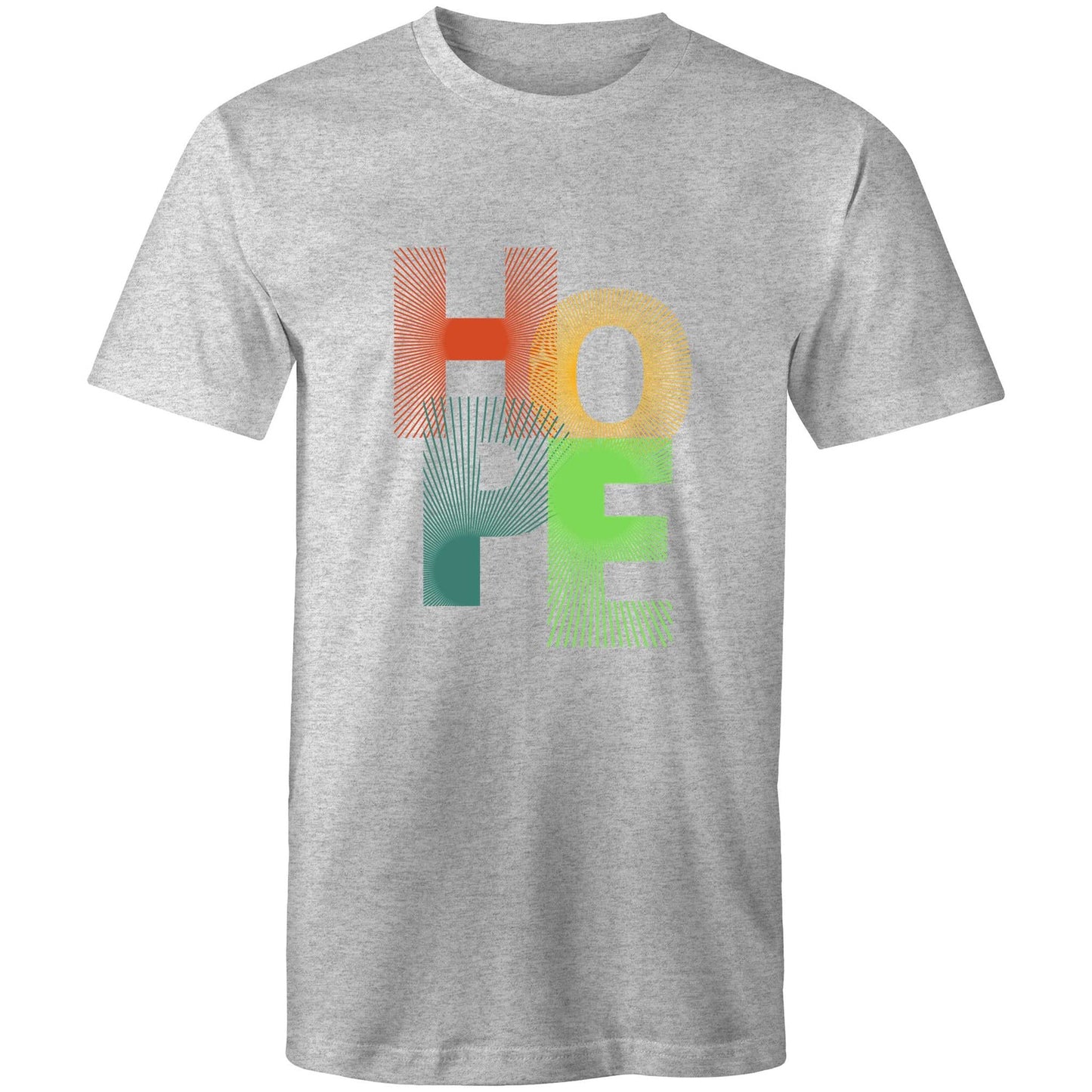 T-Shirt HOPE 