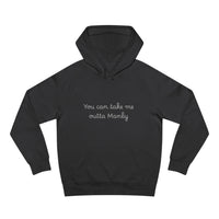 Vintage Northern Beaches Hoodie 