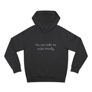 Vintage Northern Beaches Hoodie 