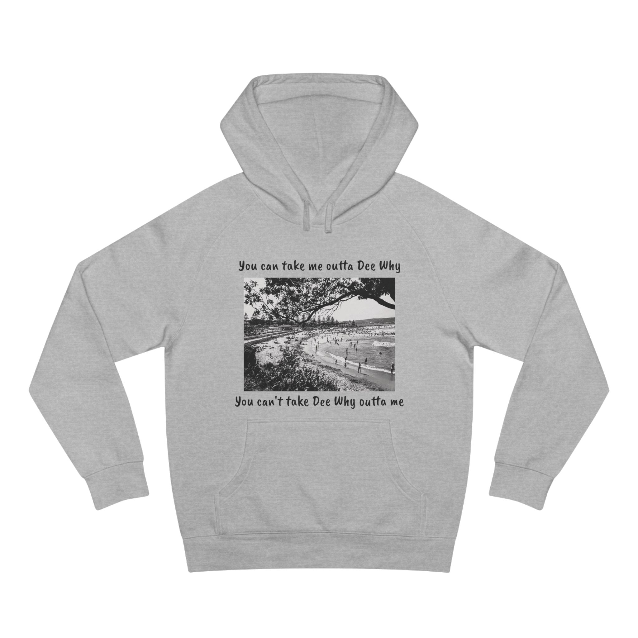 Athletic Heather / XS