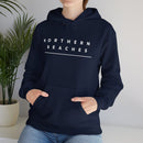 Northern Beaches Logo Hoodie