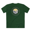 Newport Northern Beaches Sydney Australia Printed Logo T-Shirt Printify