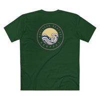 Newport Northern Beaches Sydney Australia Printed Logo T-Shirt Printify