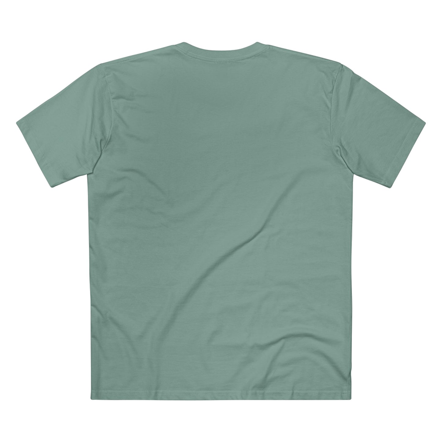 Lost Manly T-Shirt Original Lost Manly Trademark Custom Logo Limited Edition - Lost Manly Shop
