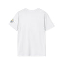 Northern Beaches Born and Bred Unisex T-Shirt Printify