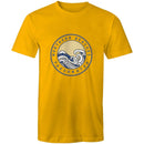 Freshwater Northern Beaches Sydney Australia Printed Logo T-Shirt Ogo Merch