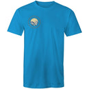 Freshwater Northern Beaches Sydney Australia Printed Logo T-Shirt Ogo Merch